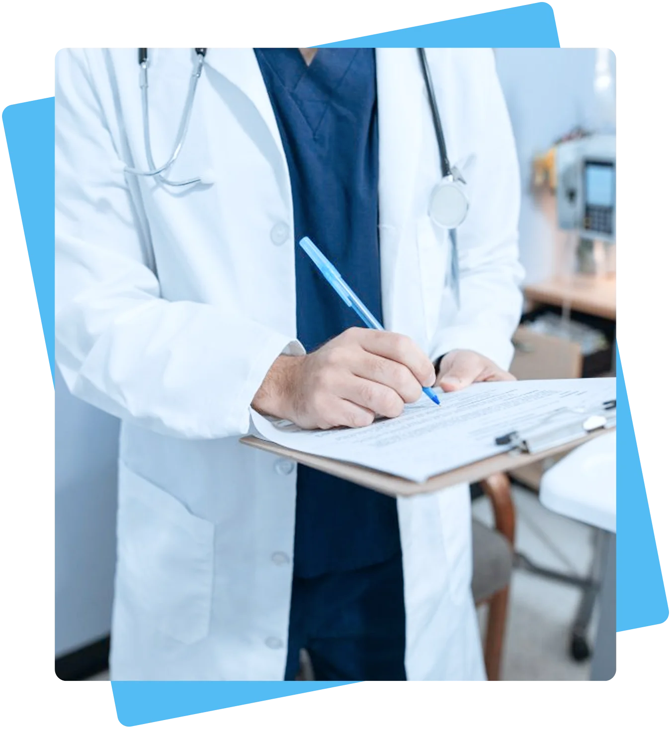 doctor image