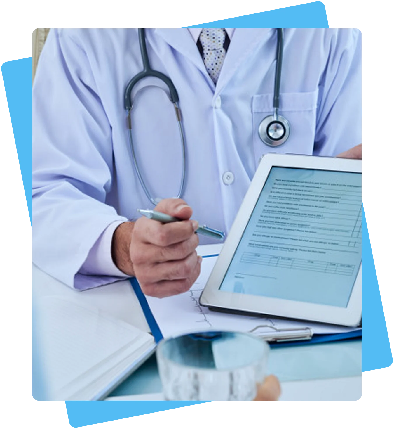 doctor image